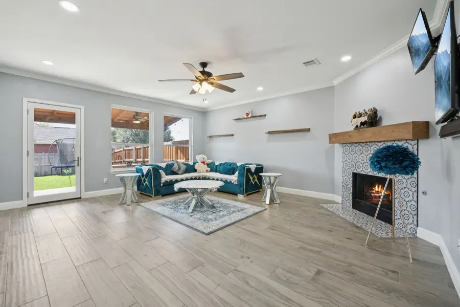 5100 Postwood Drive, Fort Worth, TX 76244 - Image #3