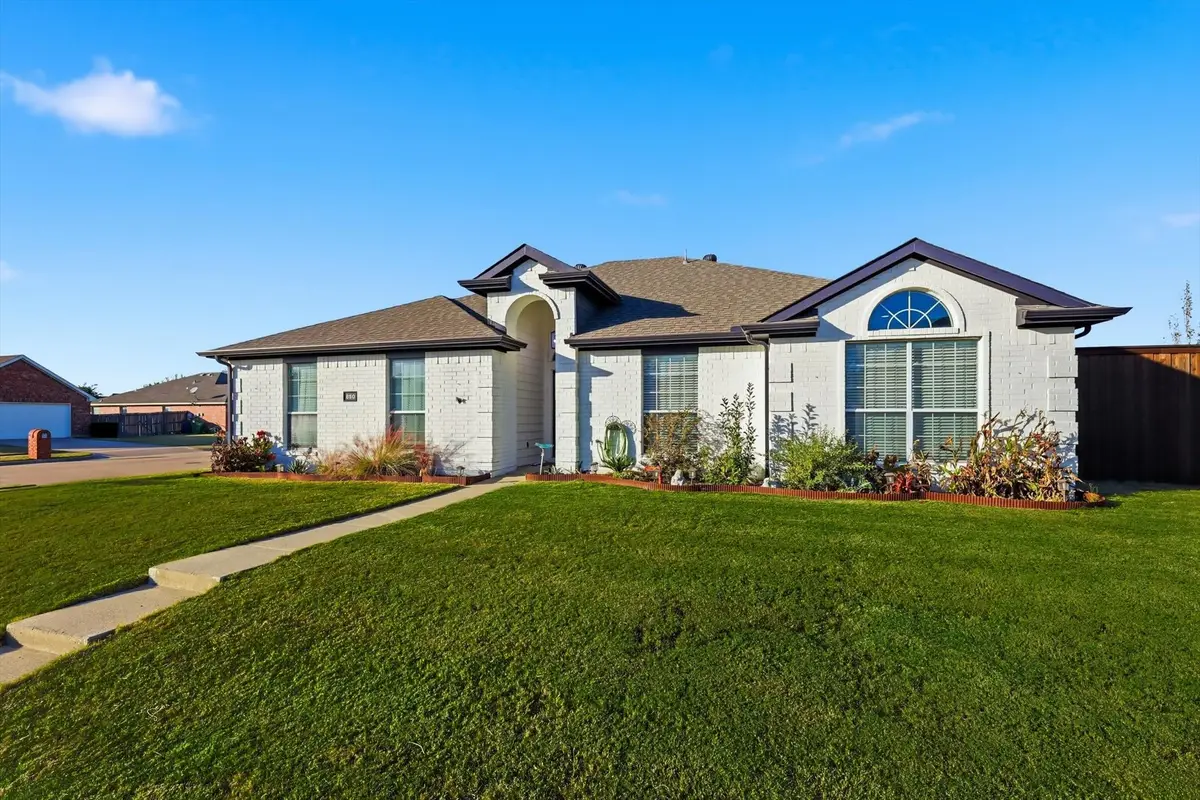 850 Mellanie Court, Celina, TX 75009 - Image #1