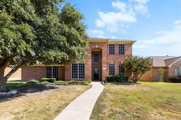 2028 Austin Drive, Mesquite, TX 75181