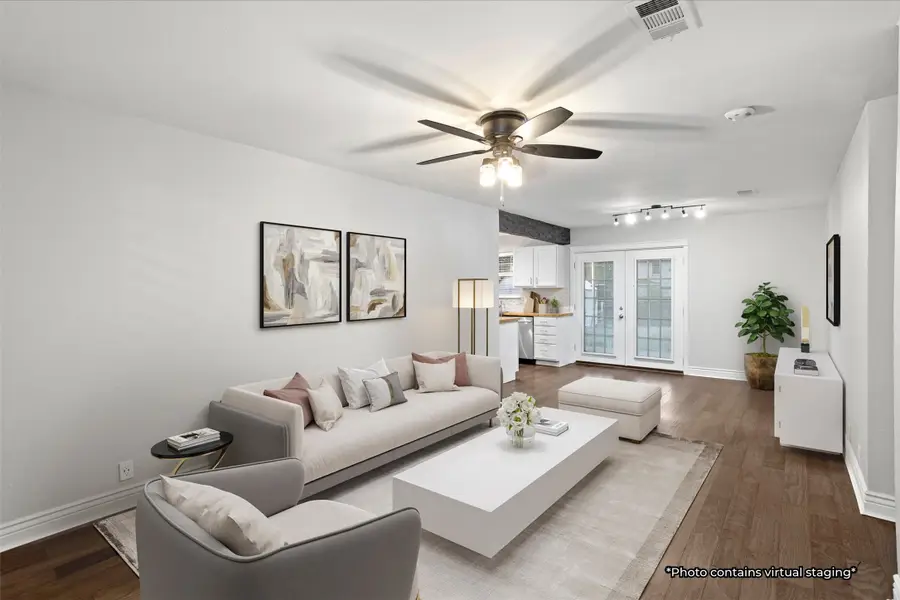 1315 Rancho Drive, Mesquite, TX 75149 - Image #3