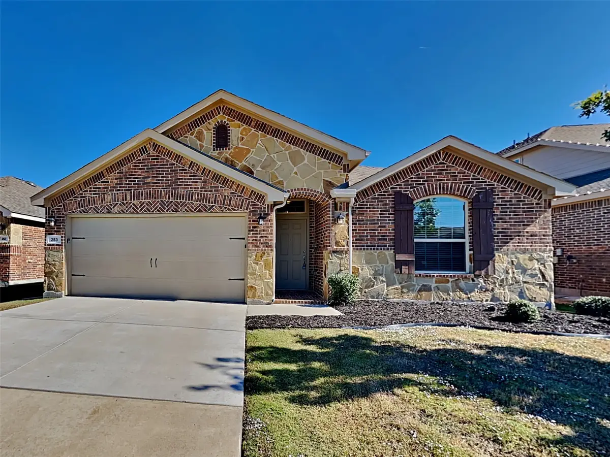 253 Pitt Circle, Fate, TX 75189 - Image #1