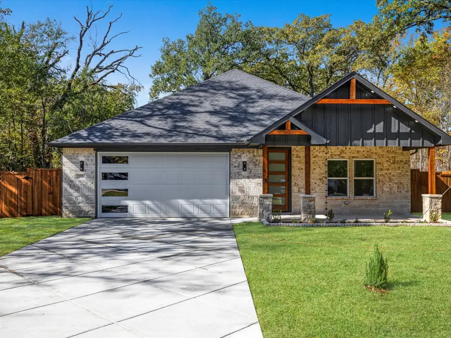 105 Oakwood Drive, Trinidad, TX 75163 - Image #3