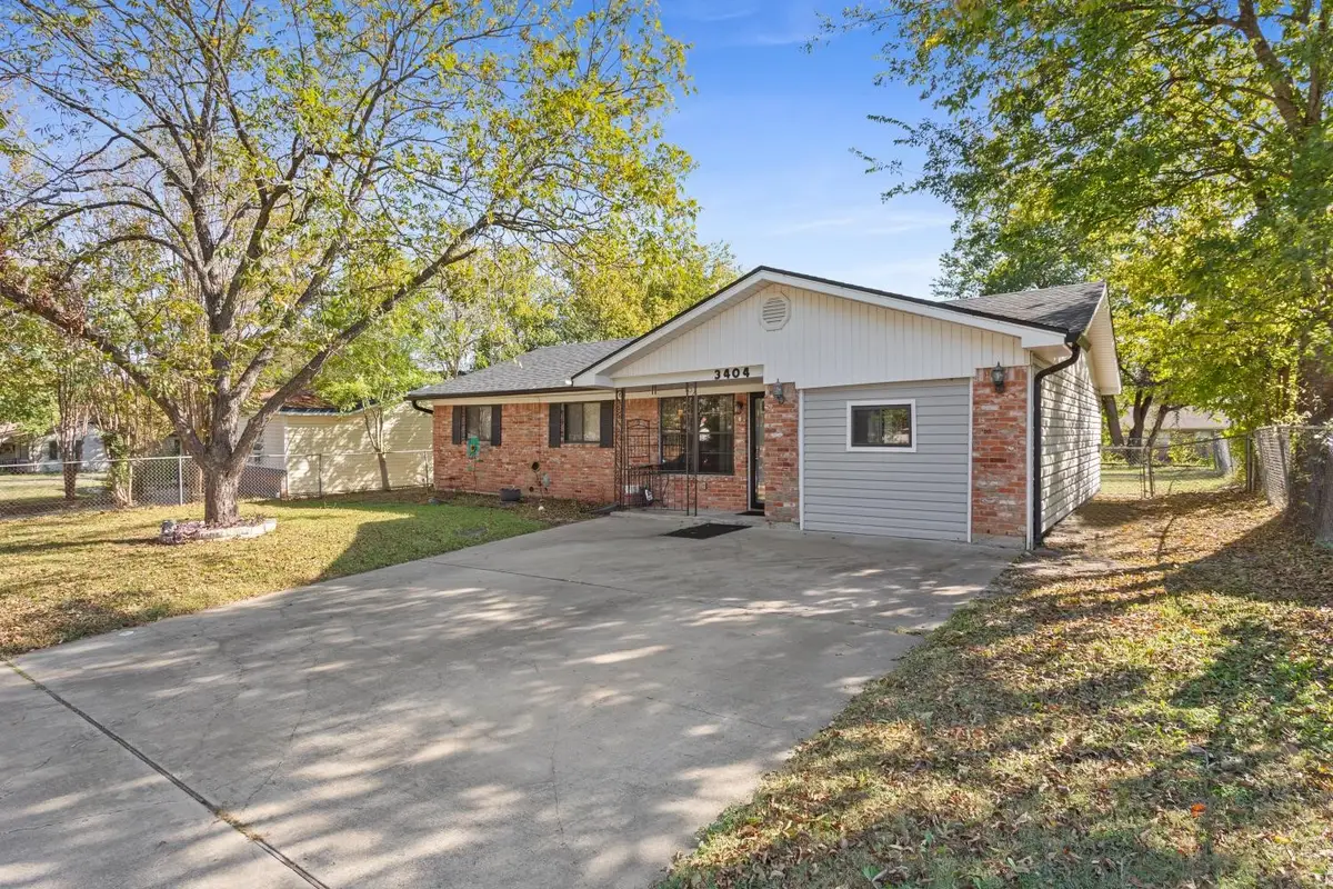 3404 Ferndale Drive, Waco, TX 76706 - Image #1
