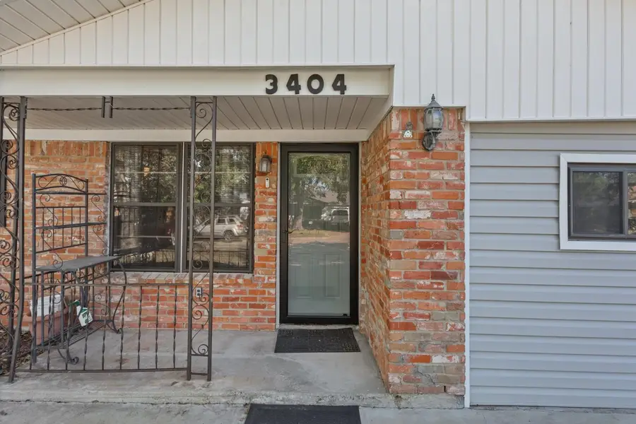 3404 Ferndale Drive, Waco, TX 76706 - Image #3