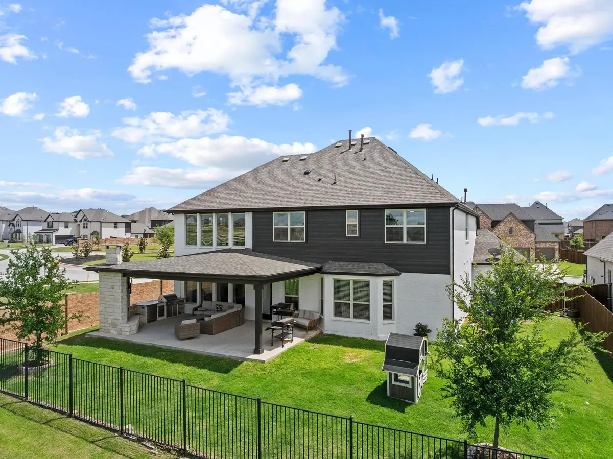 3204 Creek Meadow Drive, Anna, TX 75409 - Image #1