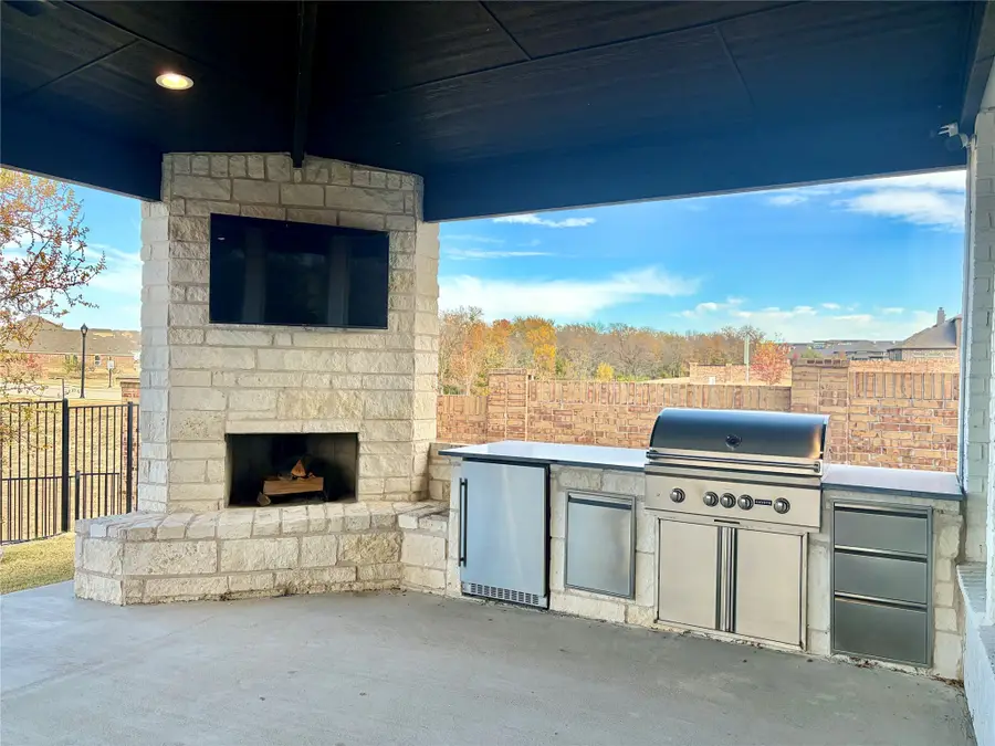 3204 Creek Meadow Drive, Anna, TX 75409 - Image #3