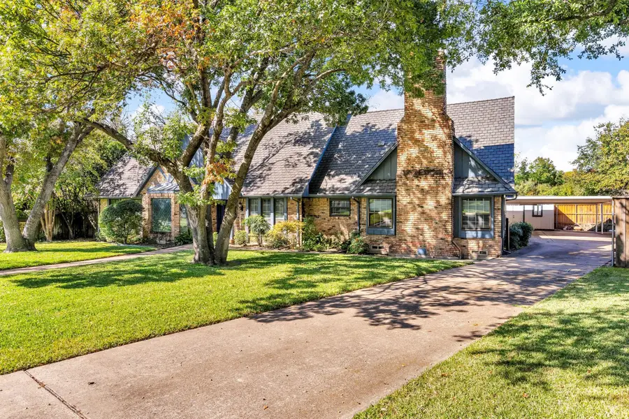 12035 Loch Ness Drive, Dallas, TX 75218 - Image #2
