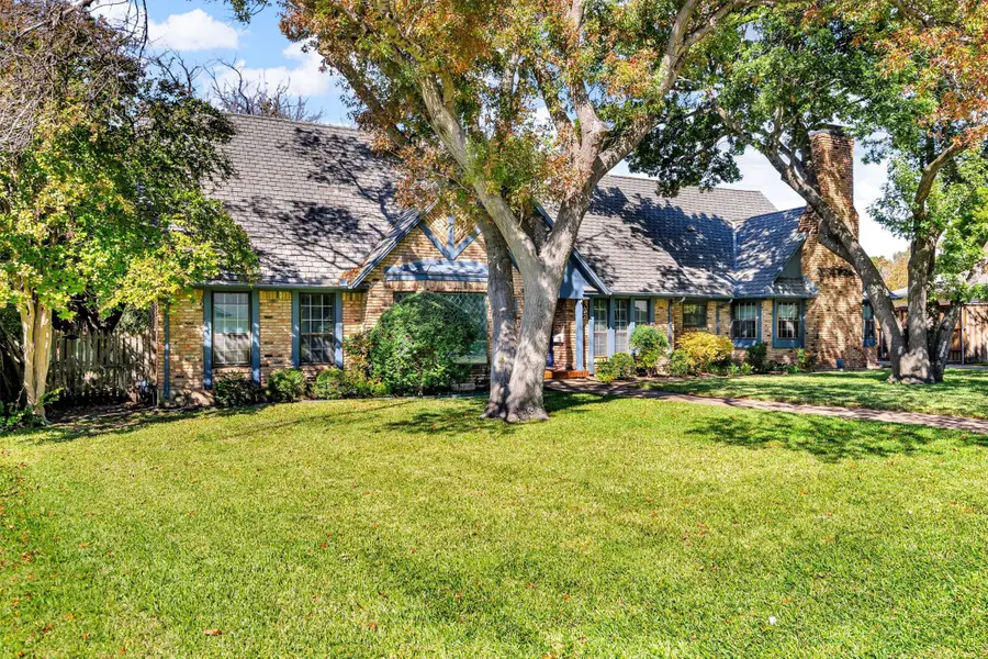 12035 Loch Ness Drive, Dallas, TX 75218 - Image #3