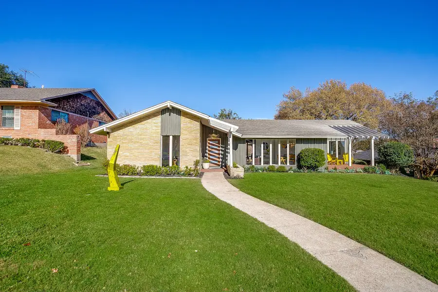 817 Glen Stone Lane, Dallas, TX 75232 - Image #2