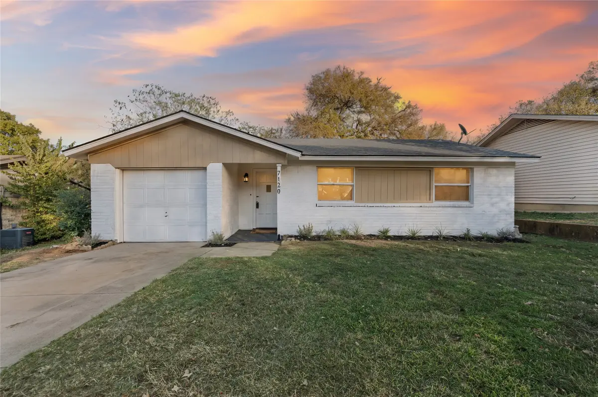 7120 Payte Lane, North Richland Hills, TX 76182 - Image #1