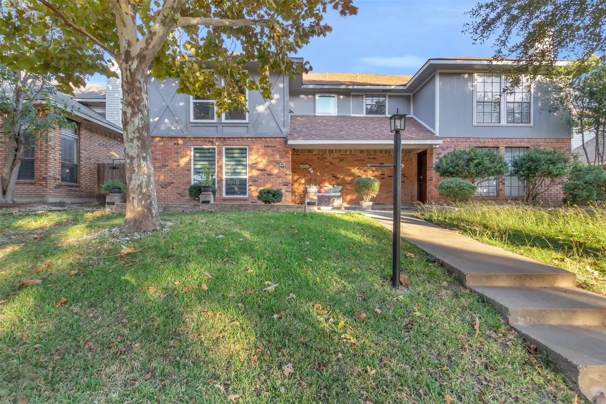 7670 Kings Ridge Road, Frisco, TX 75035 - Image #1