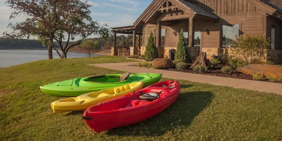 224 Old Greenwood Street, Gordonville, TX 76245 - Image #3