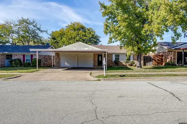 6217 Sunnybrook Drive, Watauga, TX 76148