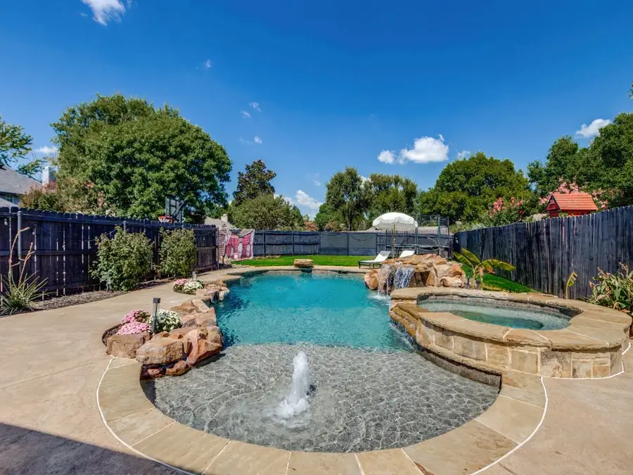 10616 Tallahassee Drive, Frisco, TX 75035 - Image #3