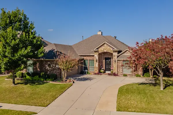 1321 Ghost Flower Drive, Fort Worth, TX 76177