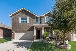 3709 Juniperio Street, Denton, TX 76208