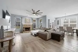 3709 Juniperio Street, Denton, TX 76208 - Image #3