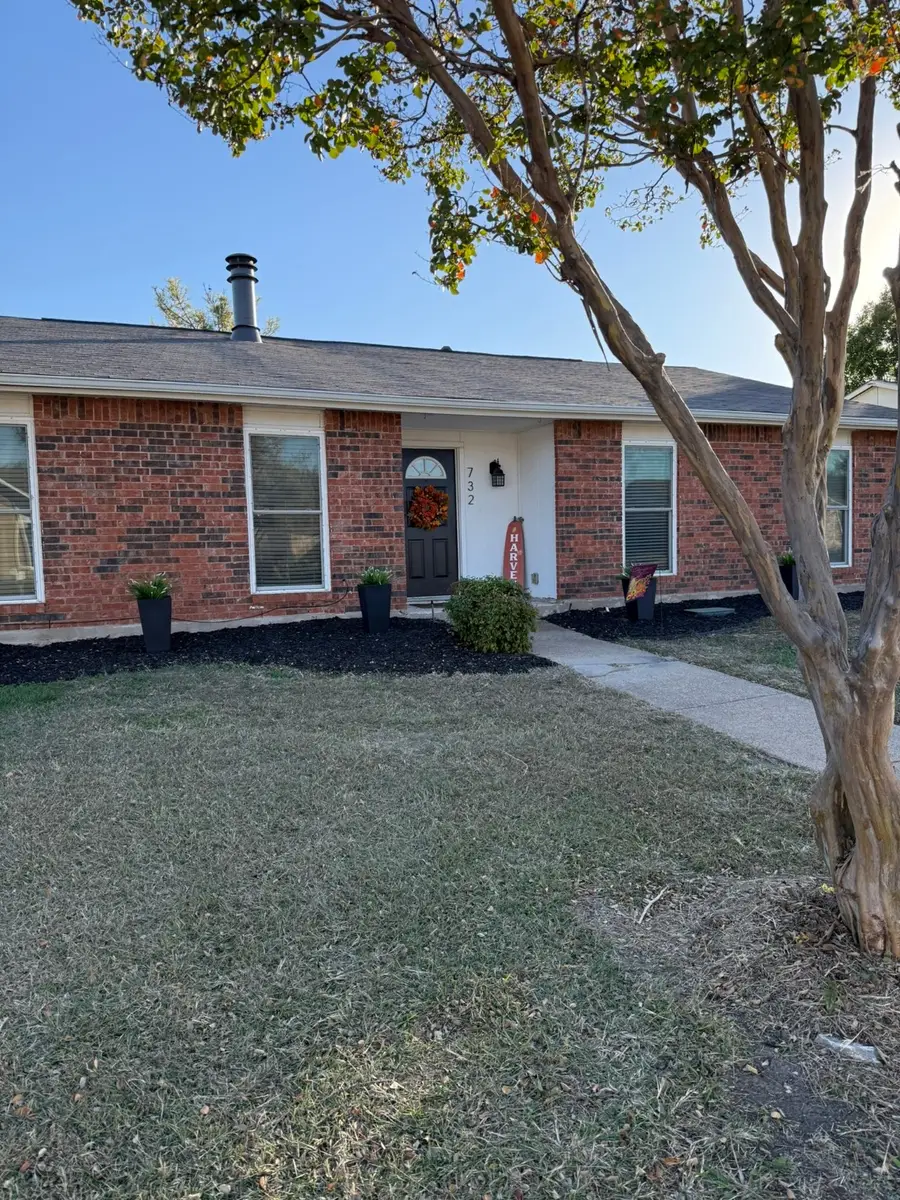 732 Cambridge Drive, Plano, TX 75023 - Image #2