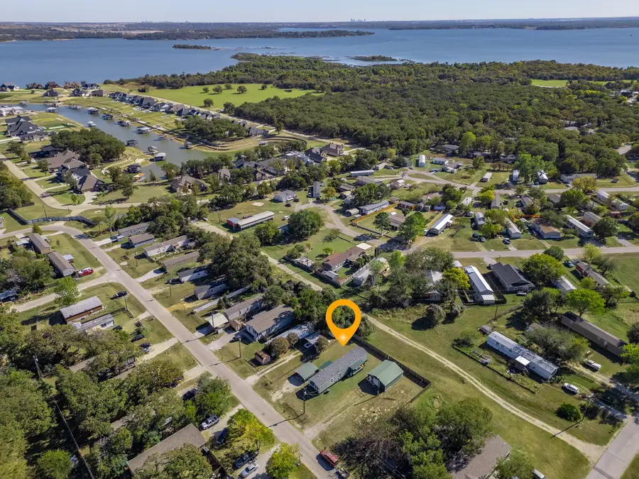 1534 Gale Drive, Pelican Bay, TX 76020 - Image #3