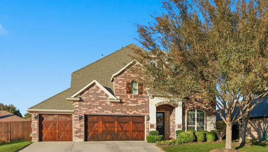 316 Clear Cove, Argyle, TX 76226 - Image #2