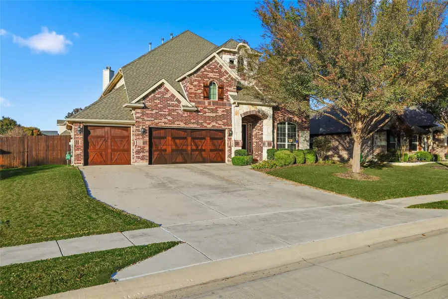 316 Clear Cove, Argyle, TX 76226 - Image #3