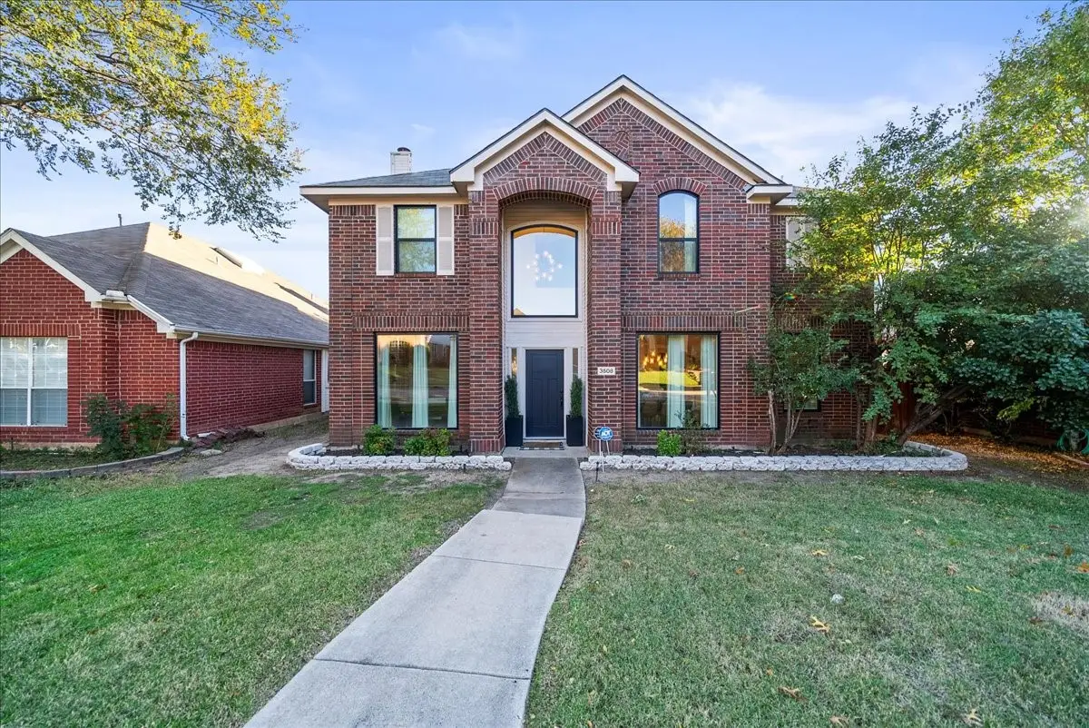 3508 Misty Meadow Drive, Dallas, TX 75287 - Image #1