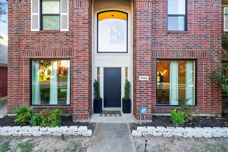 3508 Misty Meadow Drive, Dallas, TX 75287 - Image #3