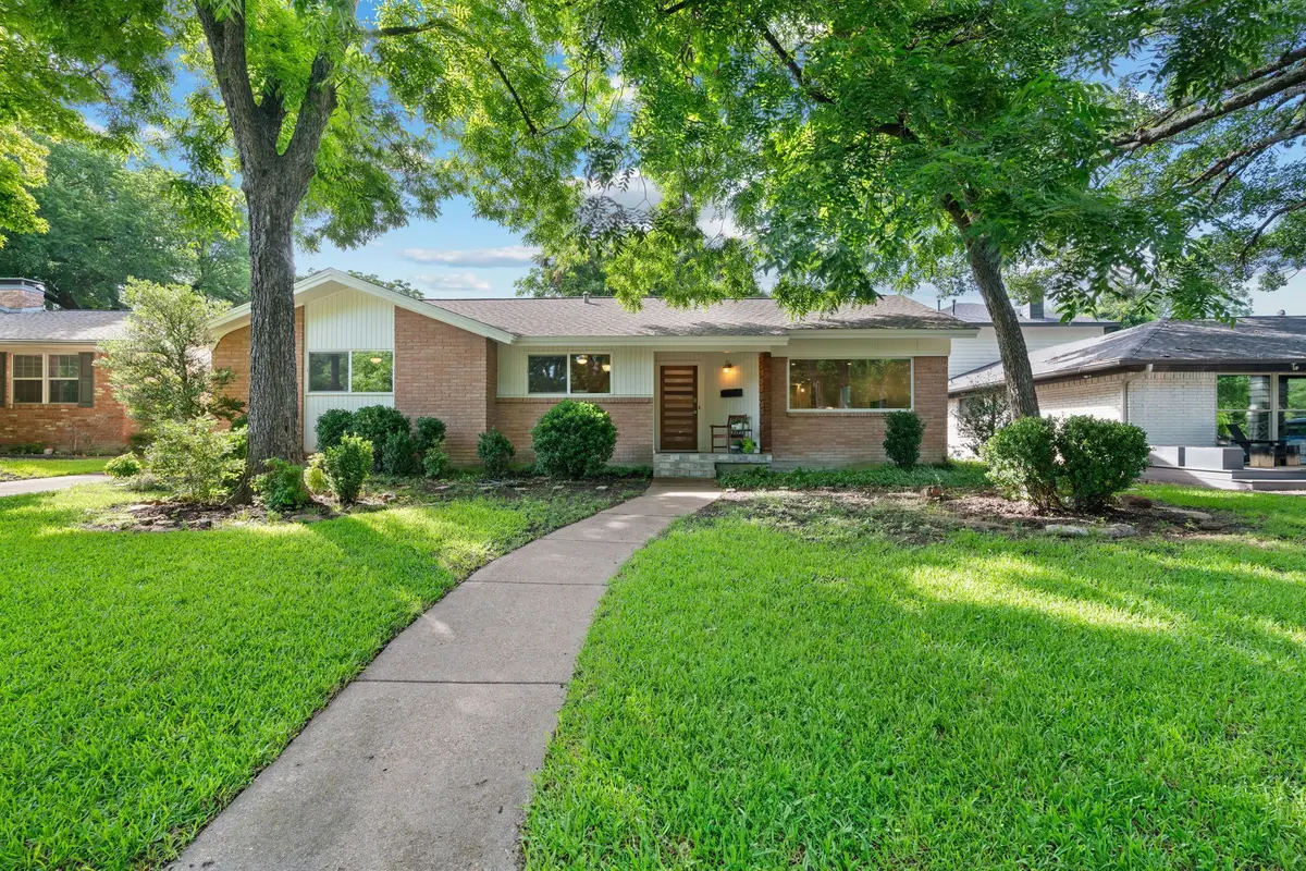 11830 Dixfield Drive, Dallas, TX 75218 - Image #1