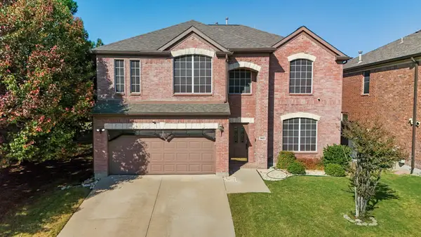 3601 Sunset Hills Drive, Fort Worth, TX 76244
