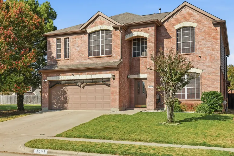 3601 Sunset Hills Drive, Fort Worth, TX 76244 - Image #2