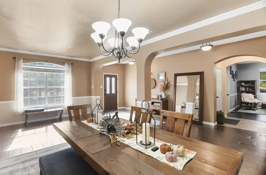 3601 Sunset Hills Drive, Fort Worth, TX 76244 - Image #3