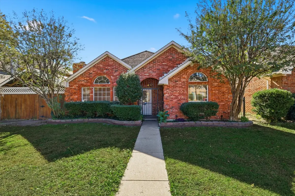 1808 Williams Way Lane, Dallas, TX 75228 - Image #1
