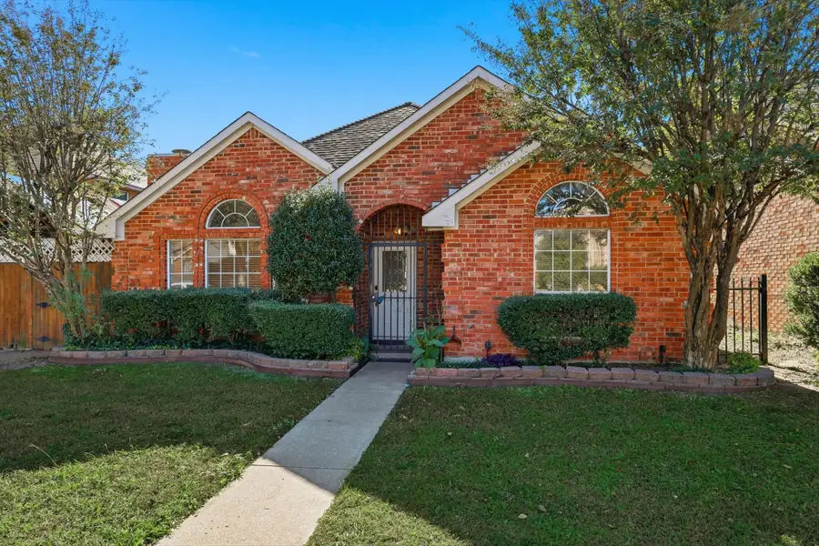 1808 Williams Way Lane, Dallas, TX 75228 - Image #2