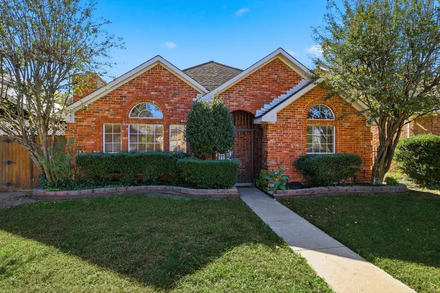 1808 Williams Way Lane, Dallas, TX 75228 - Image #3