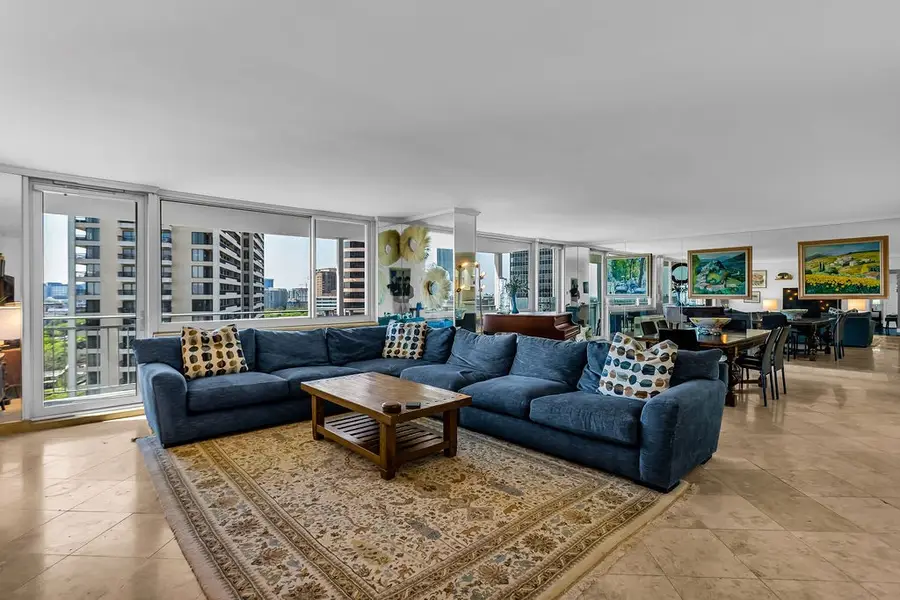 3883 Turtle Creek Boulevard #1705-07, Dallas, TX 75219 - Image #2