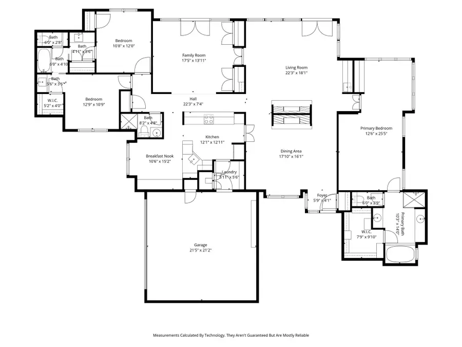 3008 Old Mill Run, Grapevine, TX 76051 - Image #3