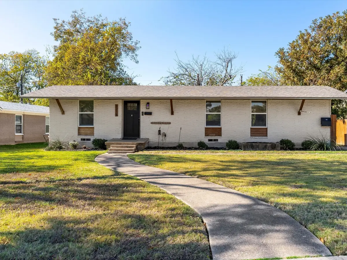 1215 Wisteria Way, Richardson, TX 75080 - Image #1