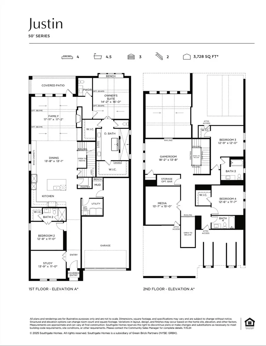 4008 Hibiscus Drive, McKinney, TX 75071 - Image #2