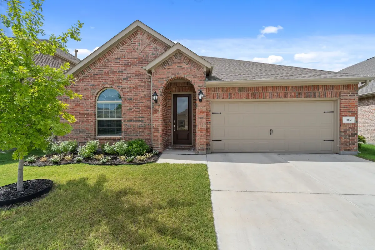 1152 Canuela Way, Justin, TX 76247 - Image #1