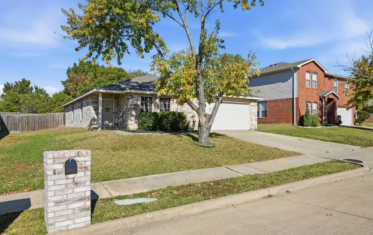 8704 Serenity Way, Denton, TX 76210 - Image #1