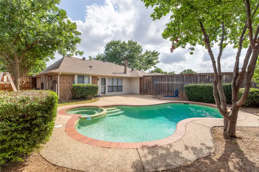 809 Simon Drive, Plano, TX 75025 - Image #2