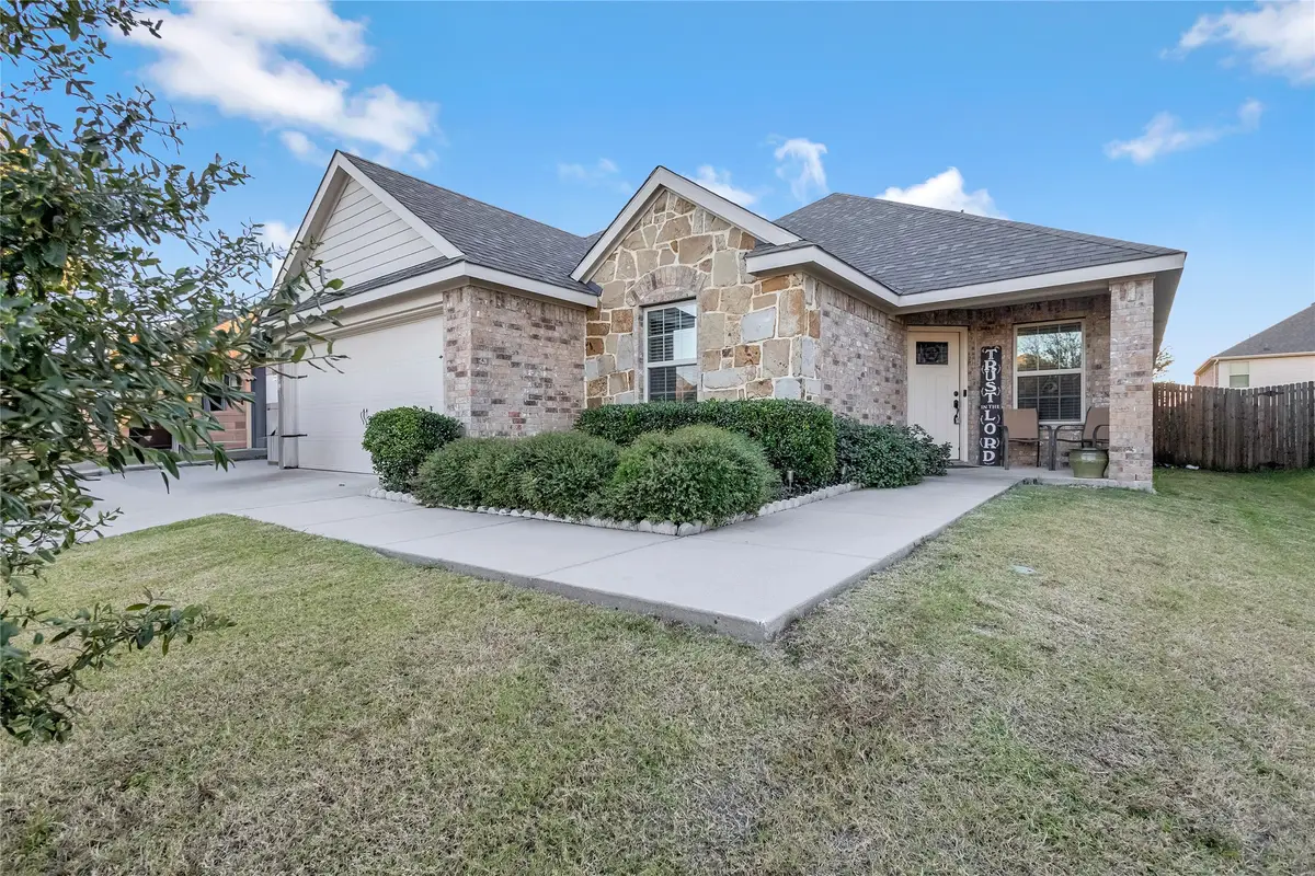 1475 Arabella Avenue, Forney, TX 75126 - Image #1