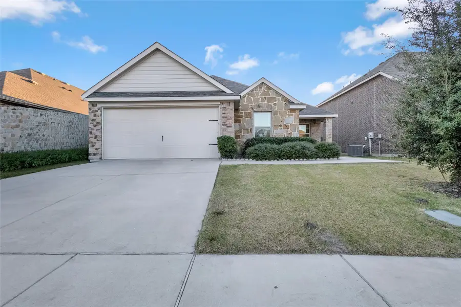 1475 Arabella Avenue, Forney, TX 75126 - Image #2