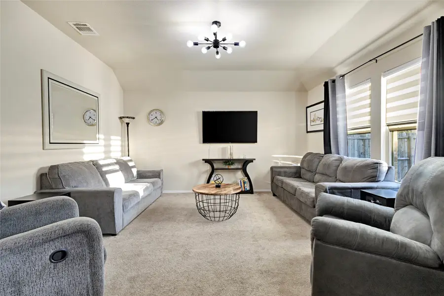 1475 Arabella Avenue, Forney, TX 75126 - Image #3