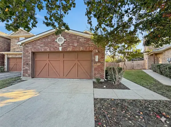 5944 Lost Valley Drive, The Colony, TX 75056