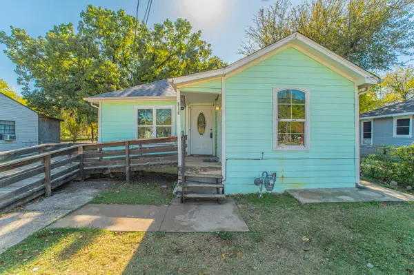 3110 Canada Drive, Dallas, TX 75212