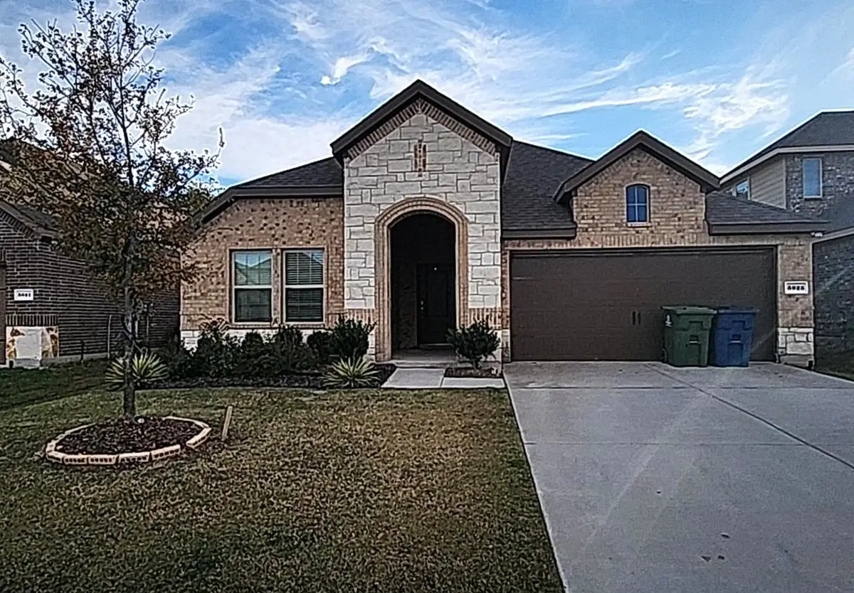 3025 Frio Road, Little Elm, TX 75068 - Image #1