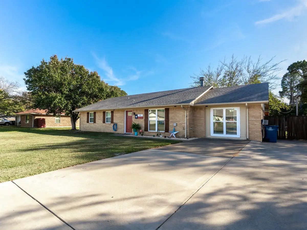 509 Cortes Street, Krugerville, TX 76227 - Image #1