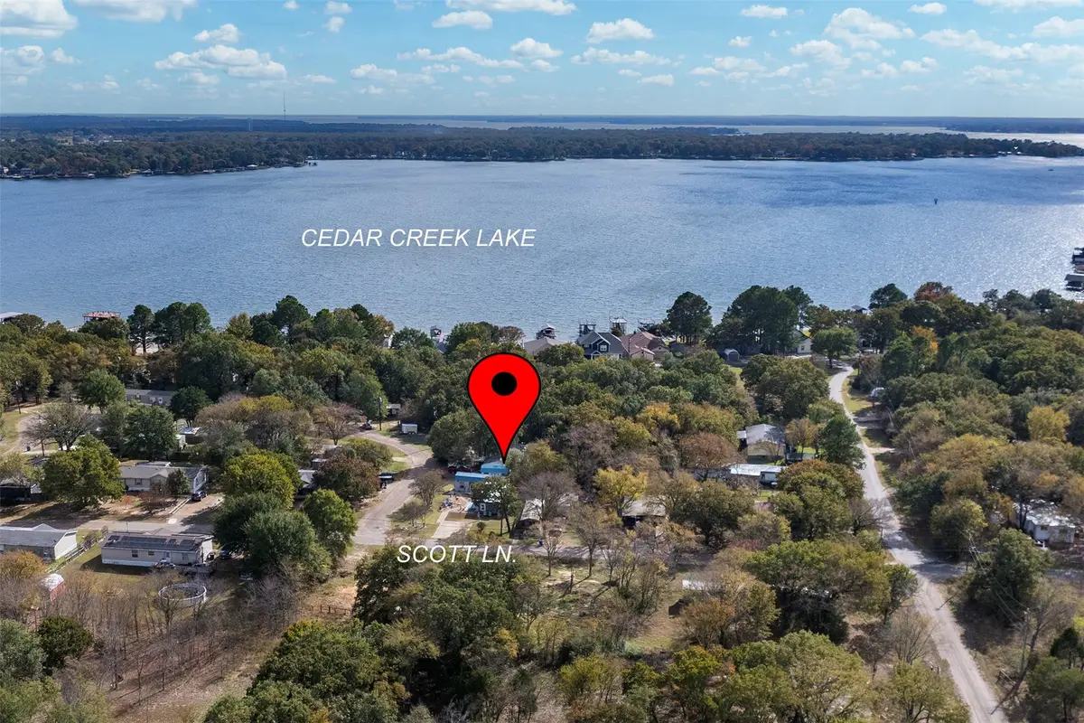 205 Scott Lane, Mabank, TX 75156 - Image #1