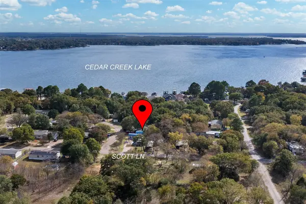 205 Scott Lane, Mabank, TX 75156